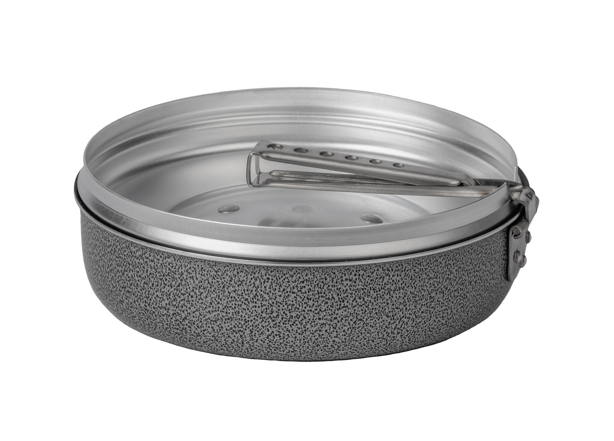 Trangia Frypan 726 - Bratpfanne mit Deckel 20 cm 4/5