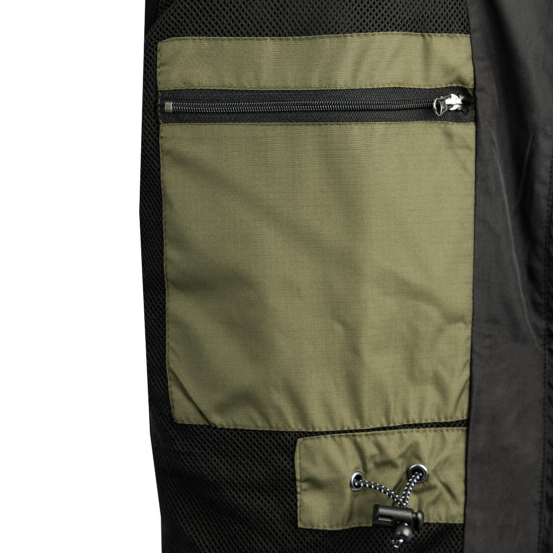 Gilet Jumper pour homme olive 6/7