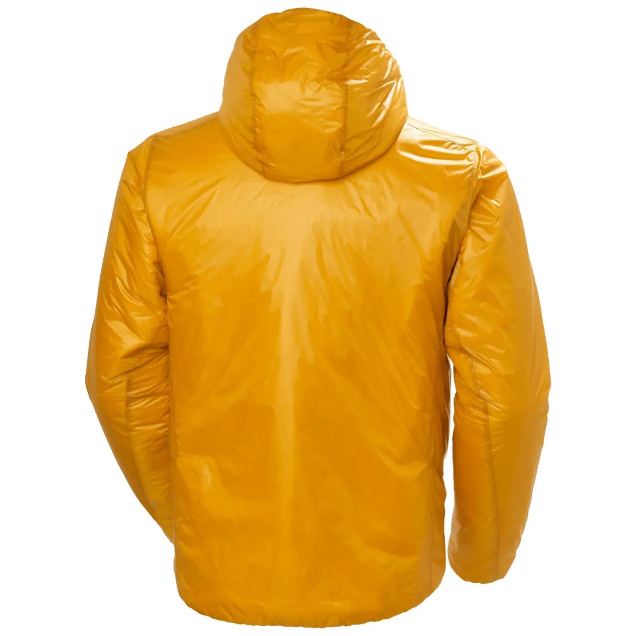 Piumino con cappuccio Helly Hansen Odin Everdown 3/6