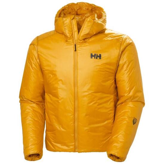 Hooded jacket Helly Hansen Odin Everdown