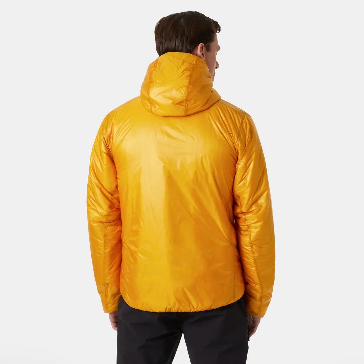 Piumino con cappuccio Helly Hansen Odin Everdown 4/6
