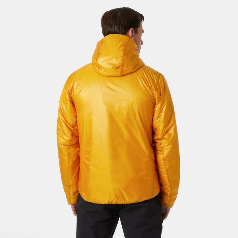 Kapucnis pehelykabát Helly Hansen Odin Everdown