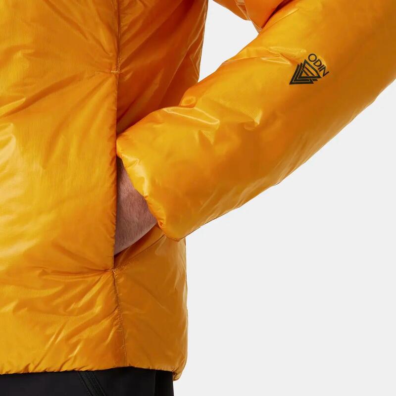 Kapucnis pehelykabát Helly Hansen Odin Everdown