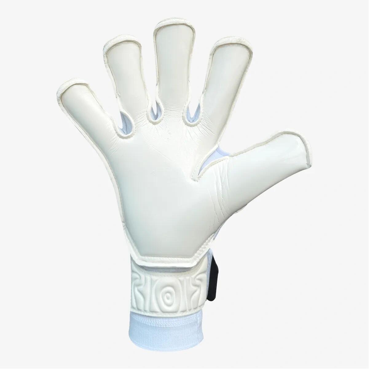 Rękawice bramkarskie dla dzieci 4keepers SOFT ARBOR RF2G 4/7