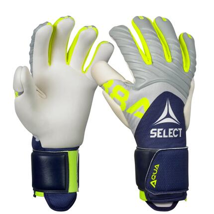 Gants de gardien SELECT 88 Pro Aqua 2026 - Taille 8