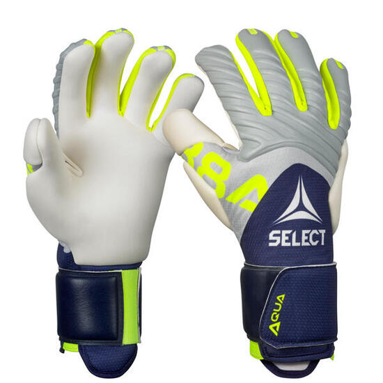 Gants de gardien SELECT 88 Pro Aqua 2026 - Taille 8