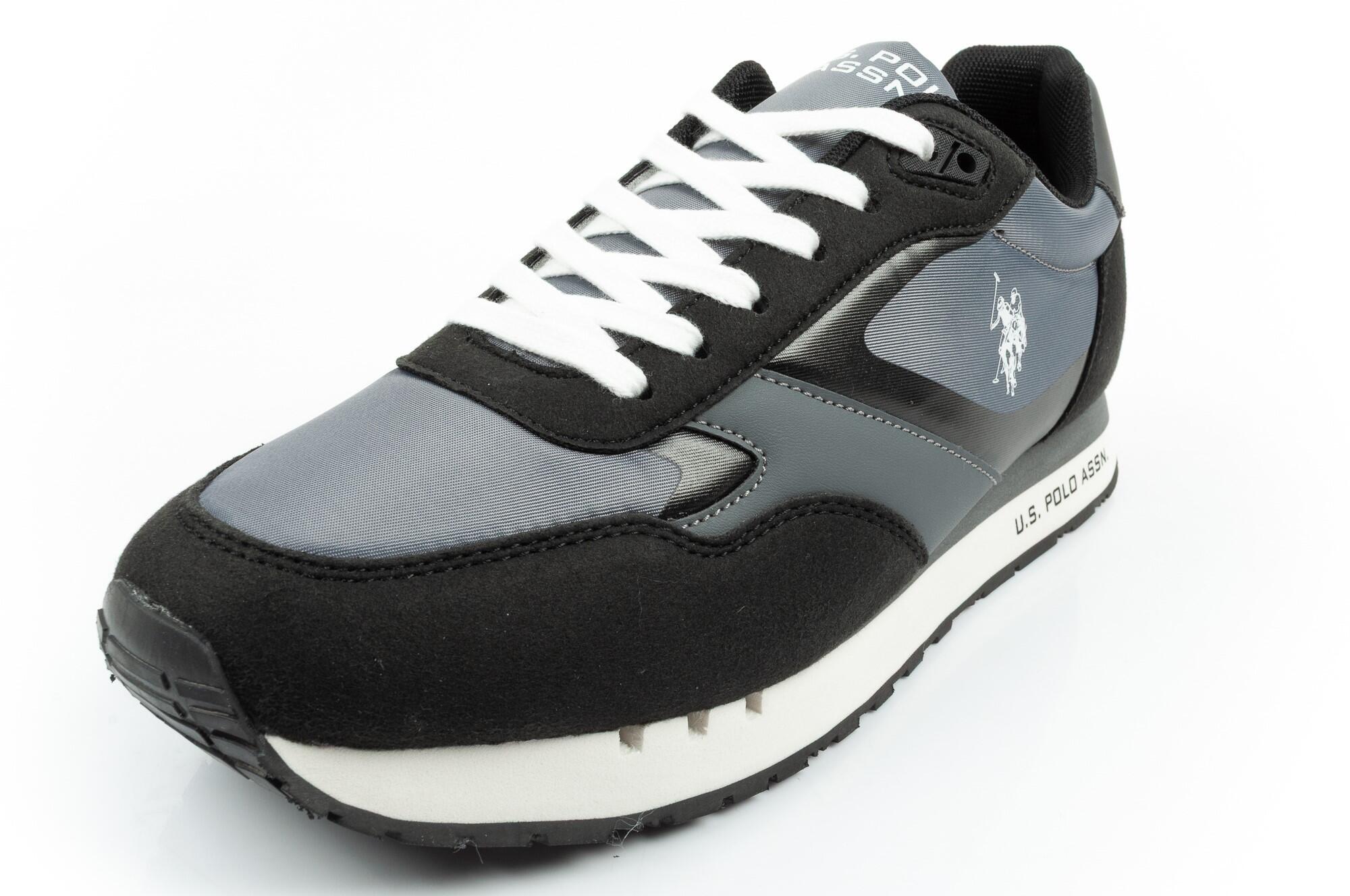Herren-Sneakers von U.S. Polo Assn. 3/7