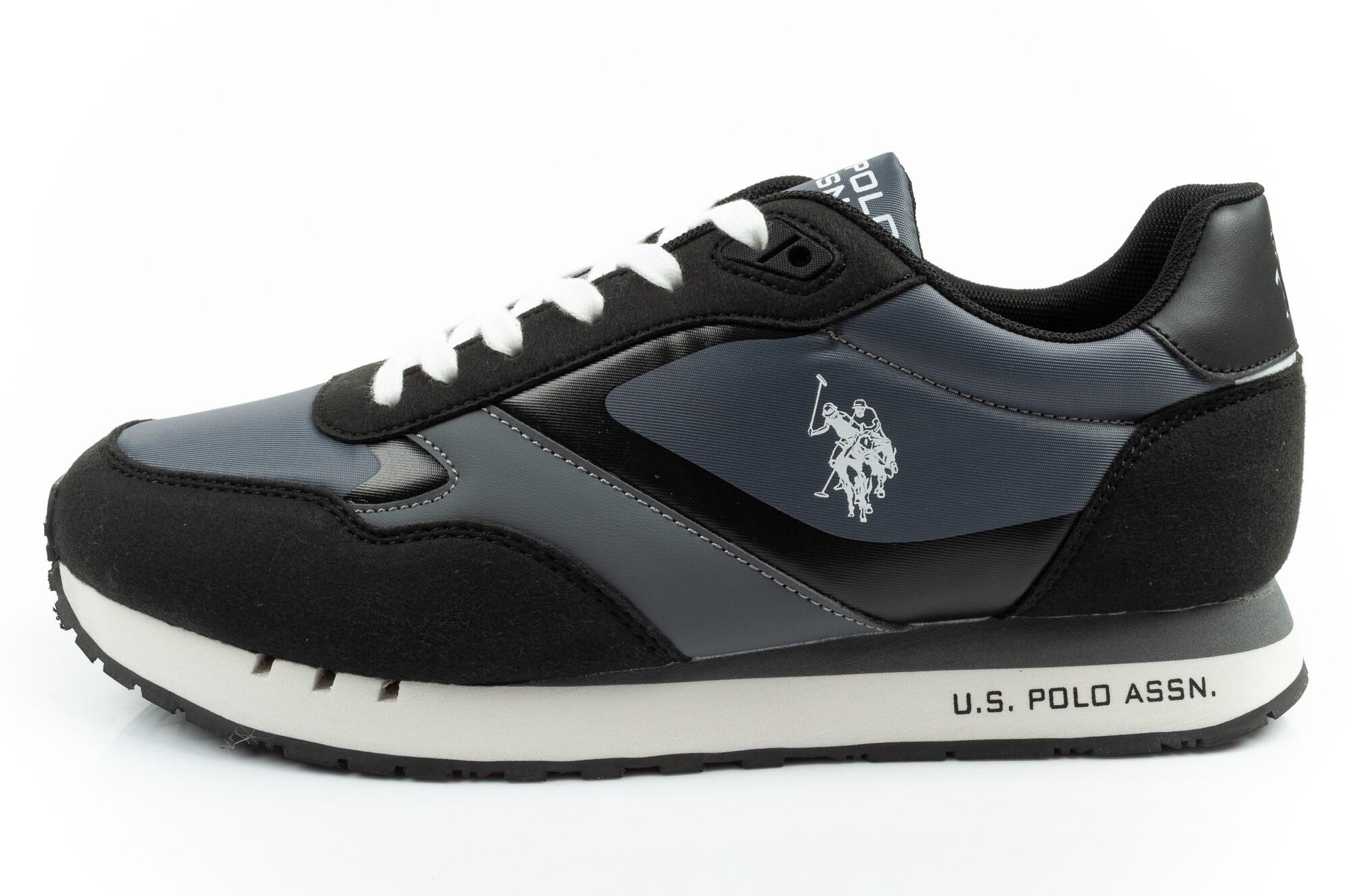 Herren-Sneakers von U.S. Polo Assn. 2/7