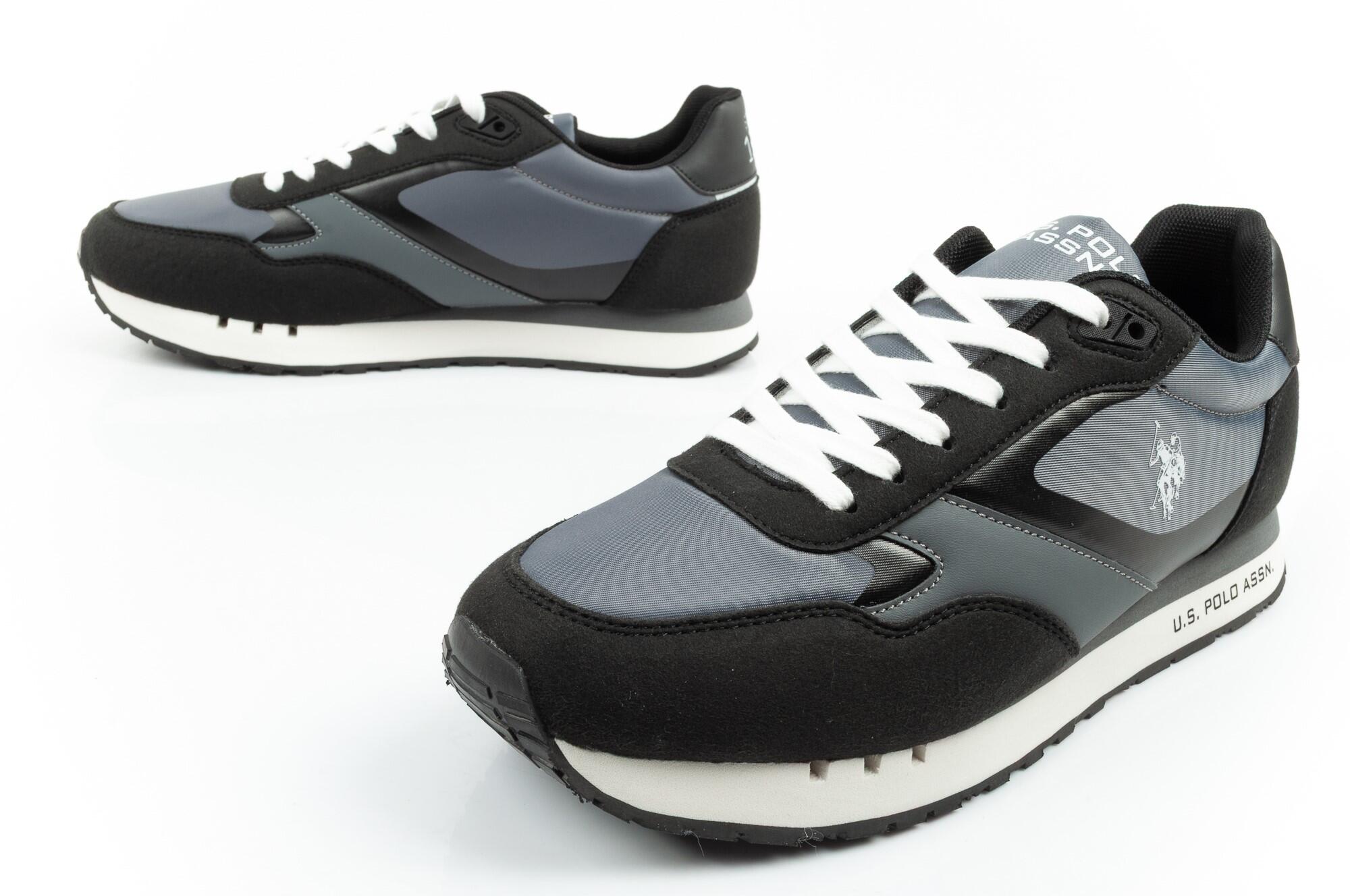 Herren-Sneakers von U.S. Polo Assn. 5/7