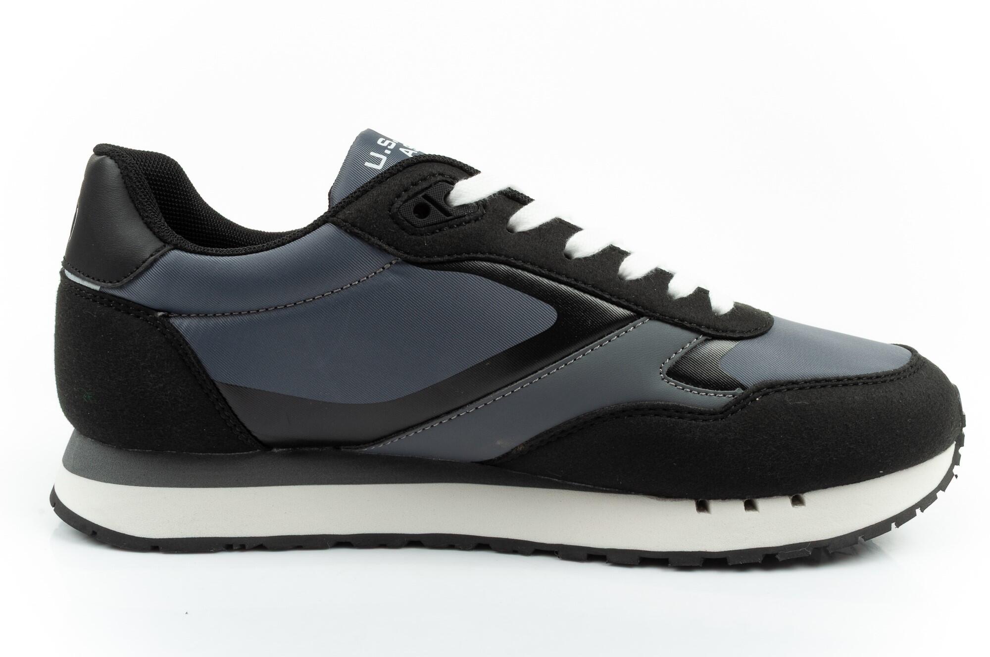 Herren-Sneakers von U.S. Polo Assn. 4/7