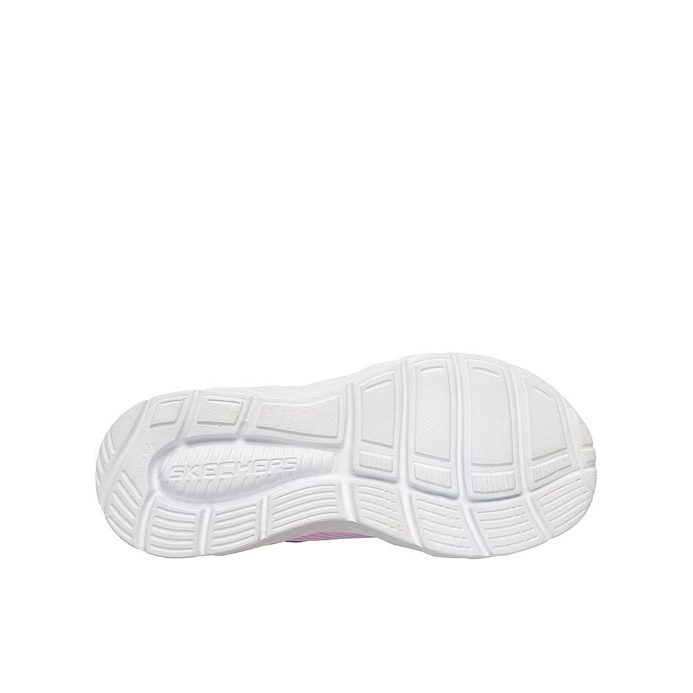 Zapatillas Skechers Niña Boundless morado 4/4