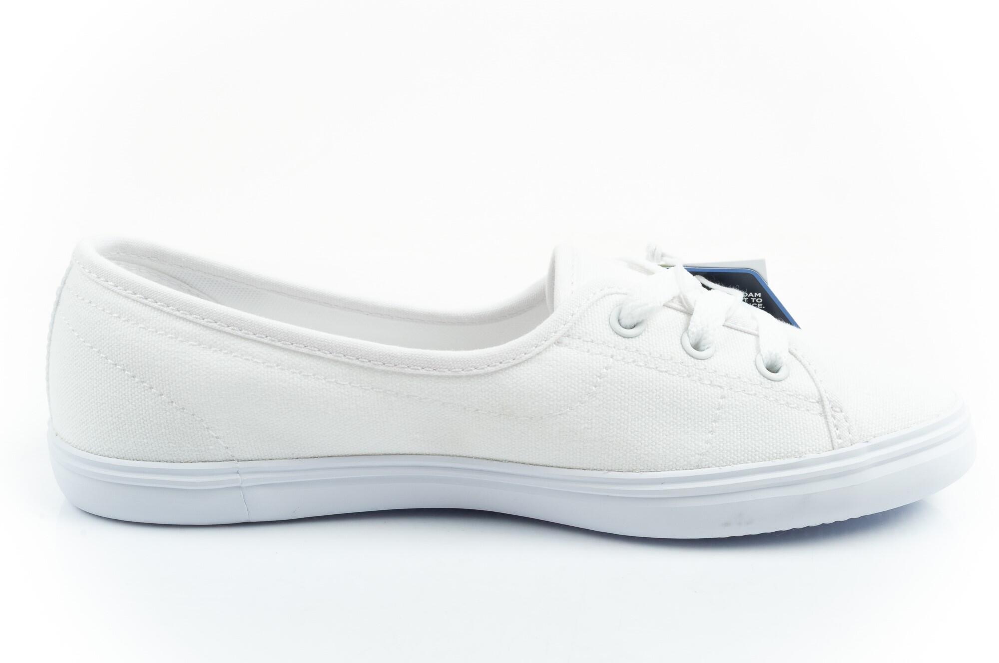 Lacoste Median sportschoenen voor dames 4/7