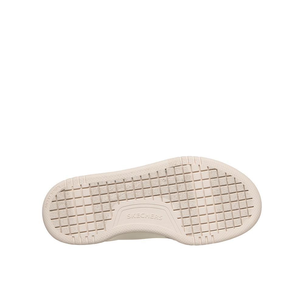 Zapatillas Skechers Niña Quick Street Blanco 4/4