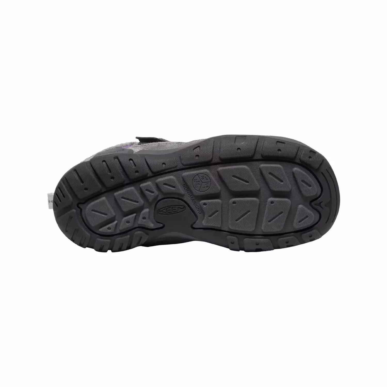 Buty miejskie dziecięce KEEN KNOTCH CHUKKA 7/7