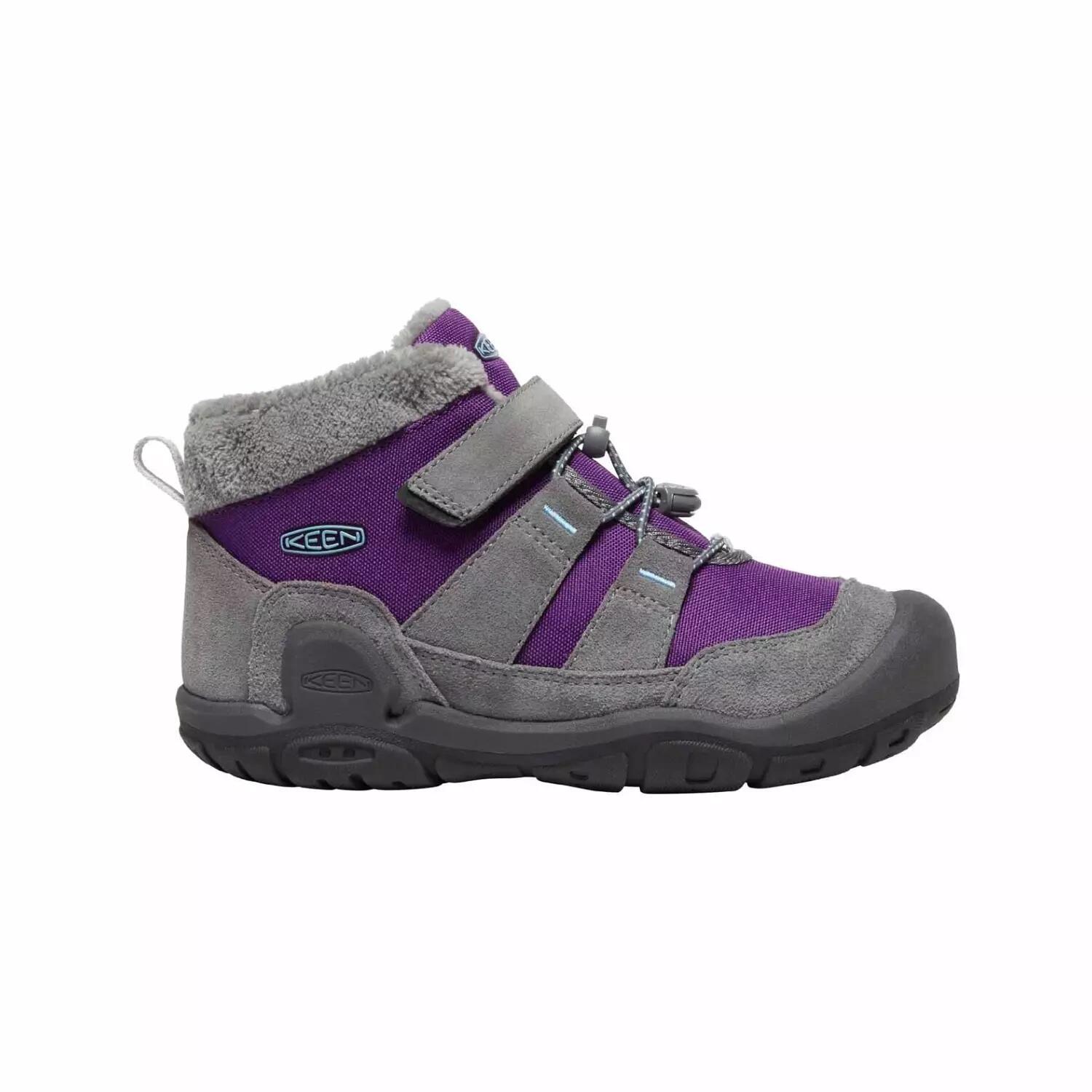 Buty miejskie dziecięce KEEN KNOTCH CHUKKA 4/7