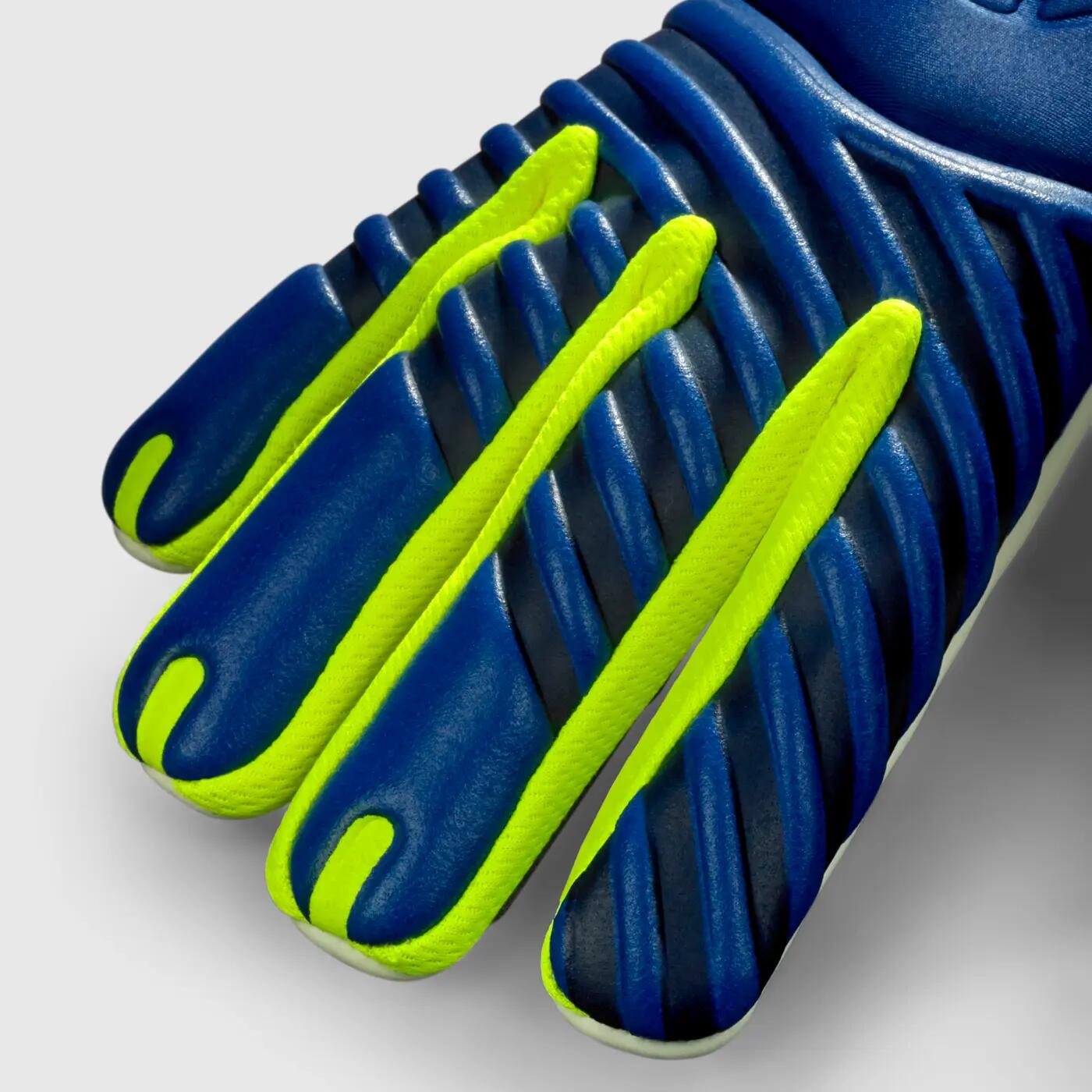 Guantes de portero SELECT 77 Super Grip 2026 - Talla 9,5 3/3