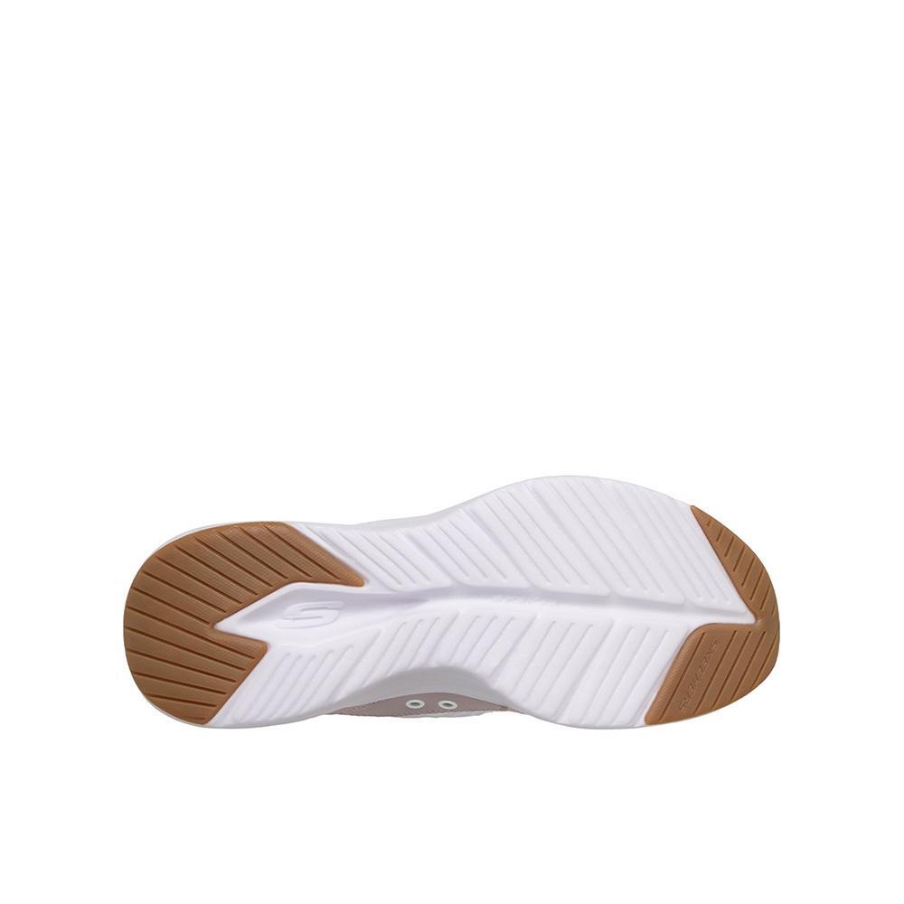 Tênis Skechers Skins Femininos Contorn Espuma de Lavanda 4/4