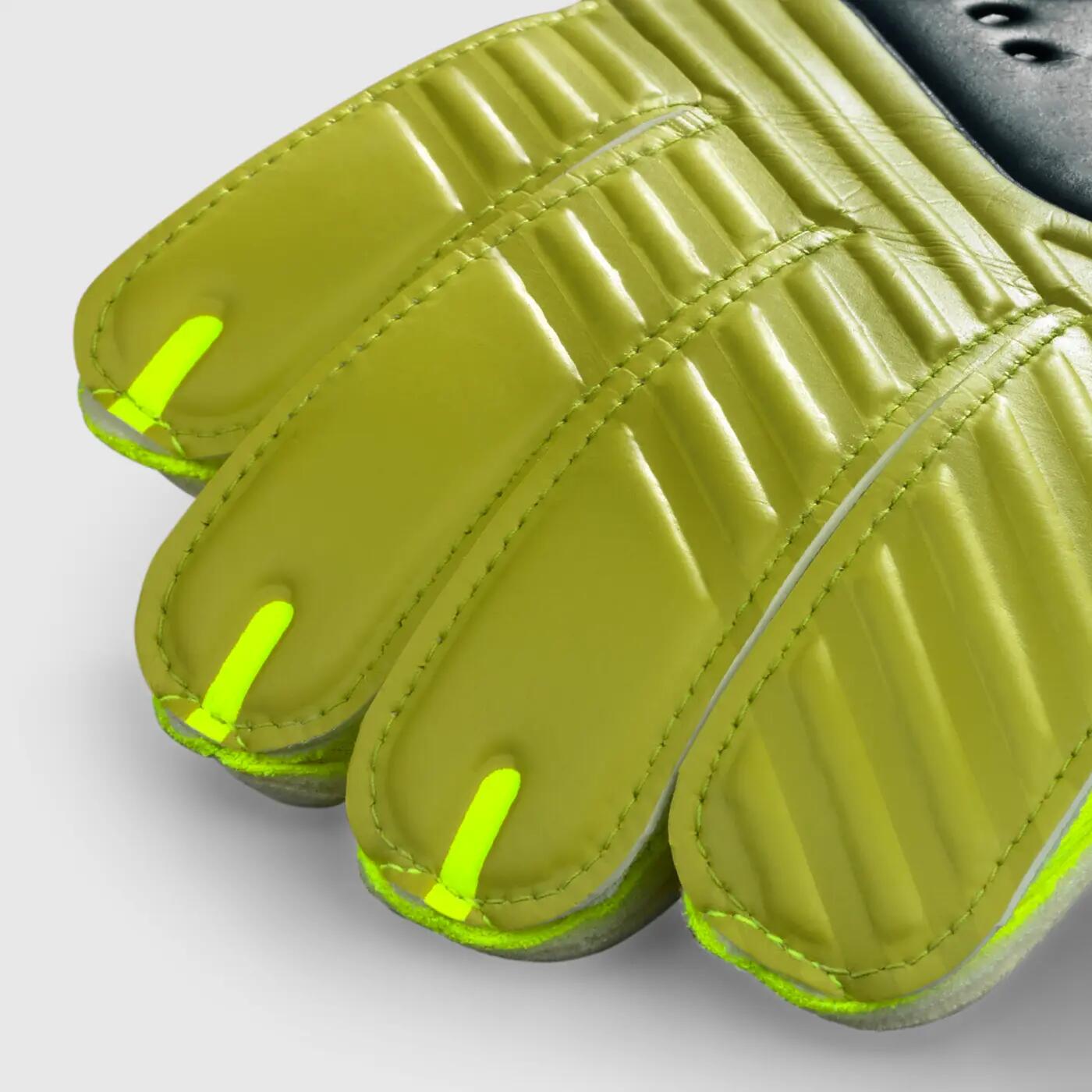 Guantes de portero SELECT 03 para niños 2026 - Talla 3 3/5