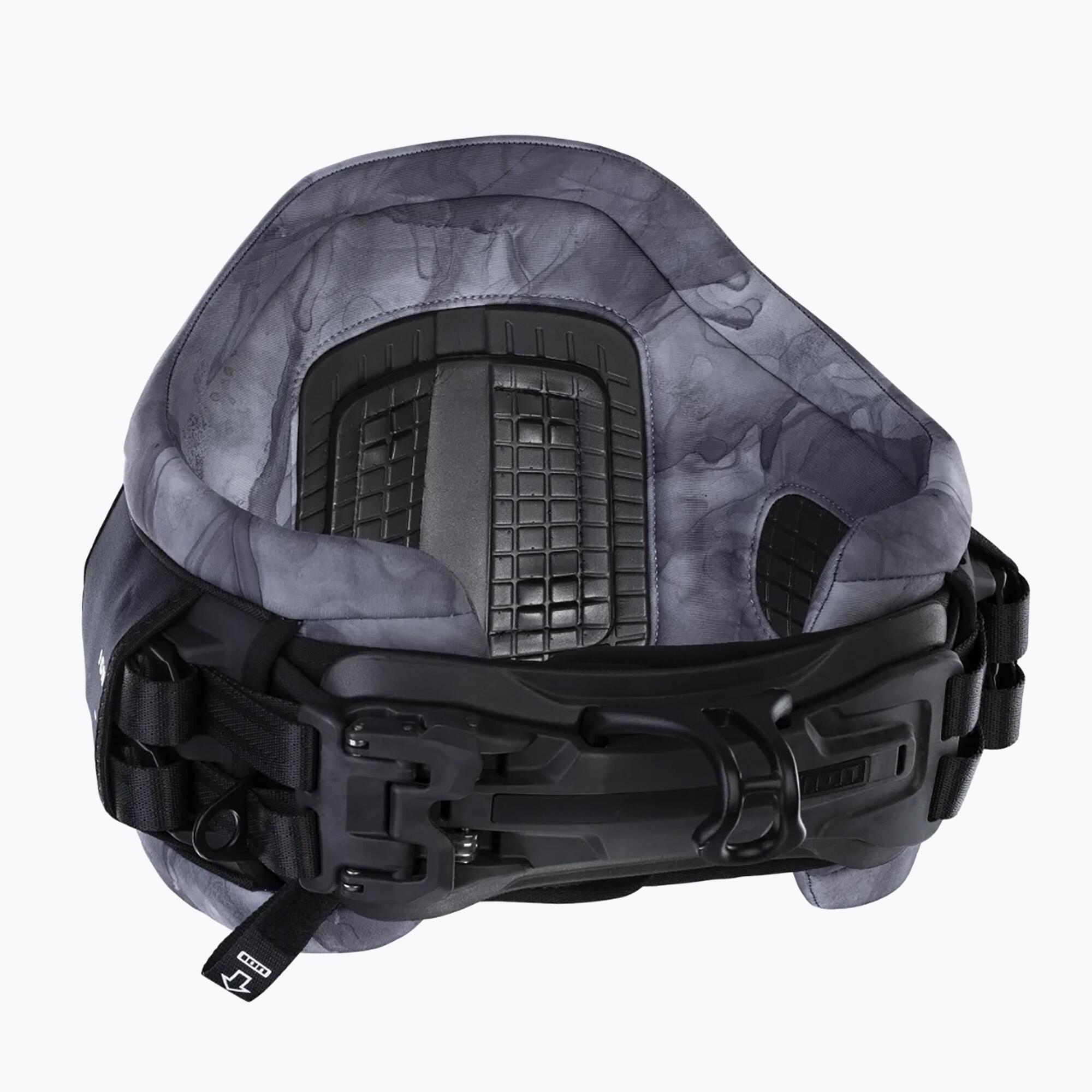 Trapez kitesurfingowy męski ION Kite Waist Apex 3/5