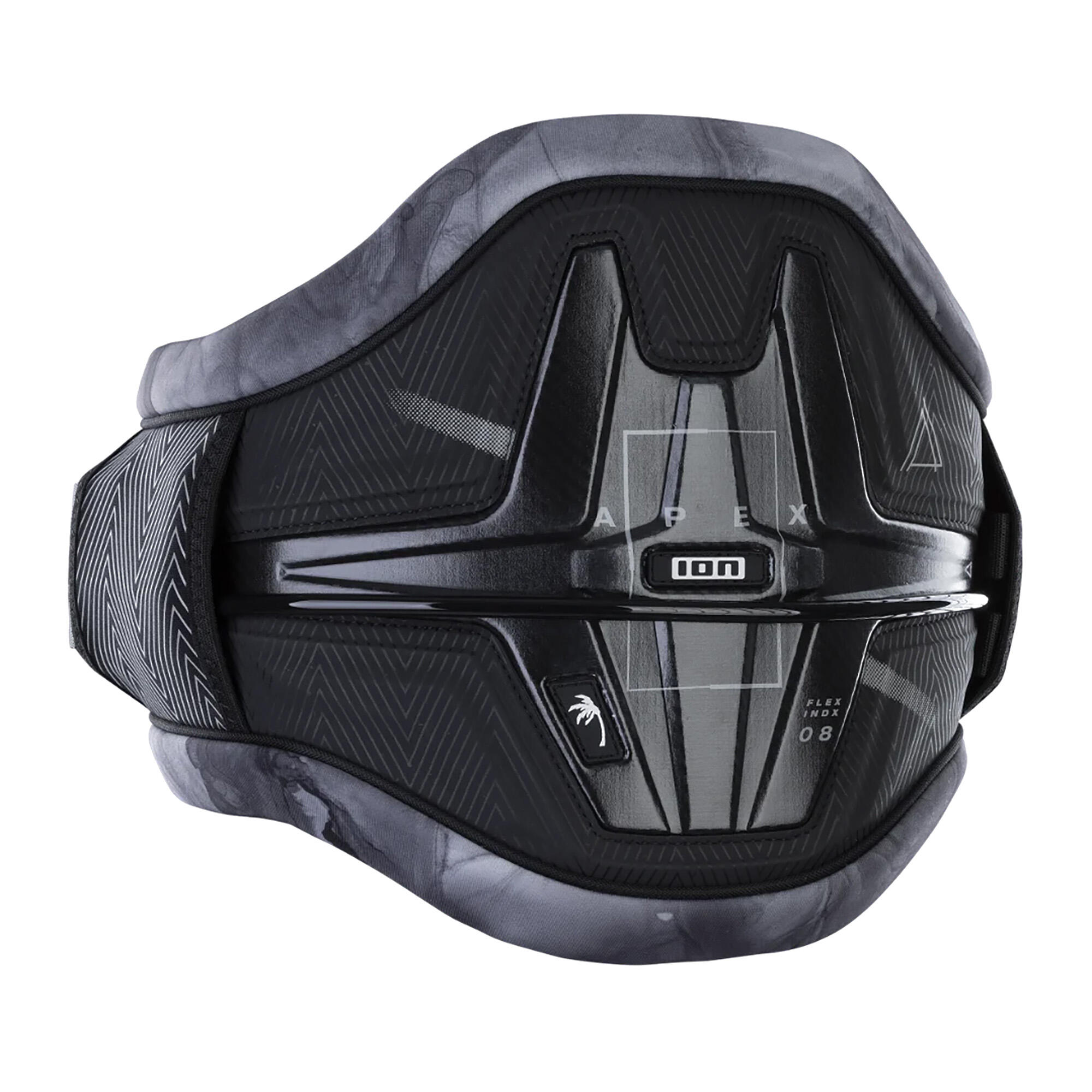 Trapez kitesurfingowy męski ION Kite Waist Apex 5/5