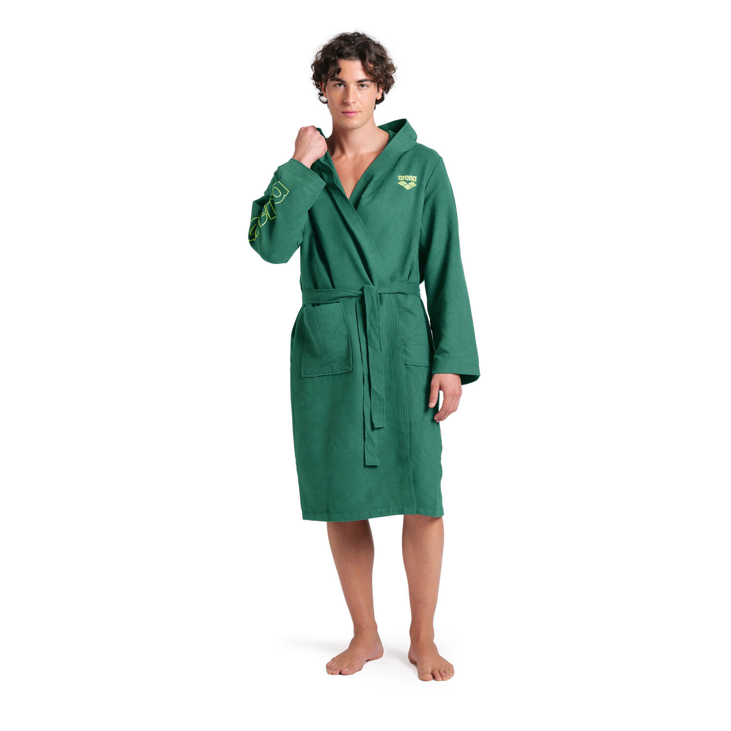 Peignoirs Unisexe Adulte - Zeal Robe 2/5