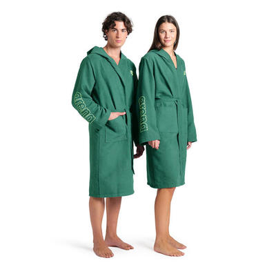 Accappatoio Unisex Adulto - Zeal Robe