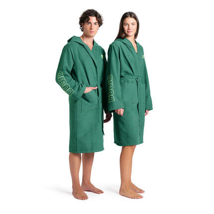 Peignoirs Unisexe Adulte - Zeal Robe