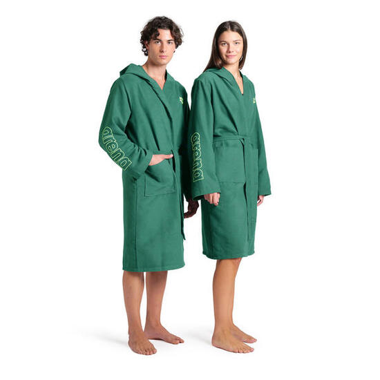 Peignoirs Unisexe Adulte - Zeal Robe