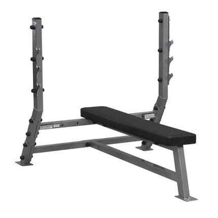 Flat bench press halterbank (Olympic) - SFB349G
