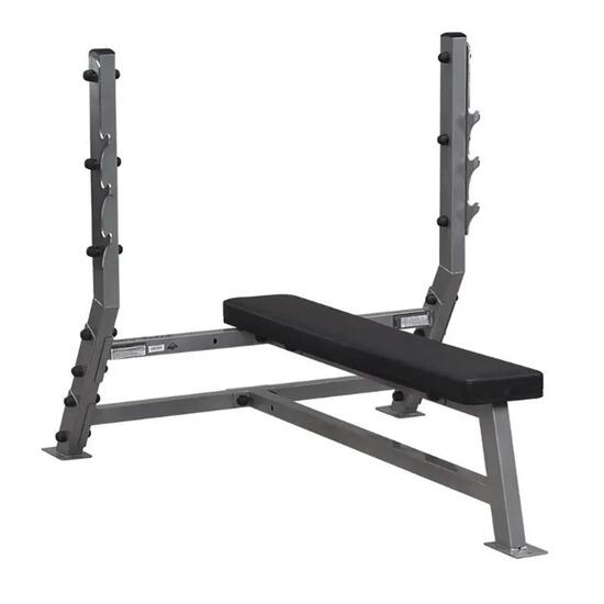 Flat bench press halterbank (Olympic) - SFB349G