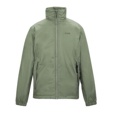 Veste Imperméable LYLE Homme (Glacier)