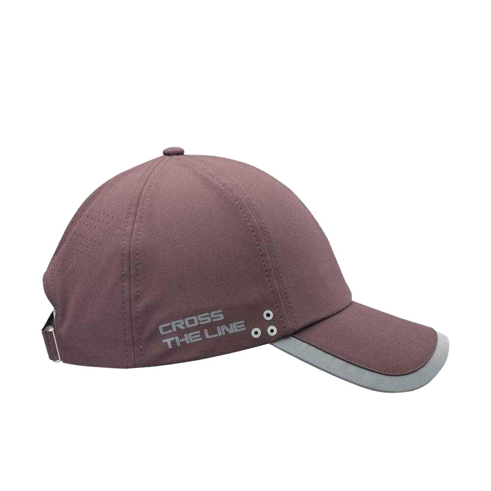 Czapka Z Daszkiem Logo Rome 2/4