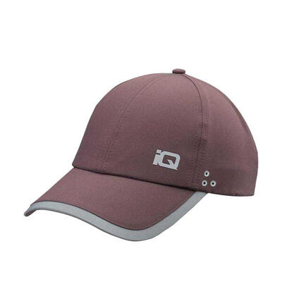 Cappellino Da Baseball Logo New Era Rome Rosso