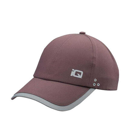 Casquette De Baseball Motif/style Logo ROME (Rouge)