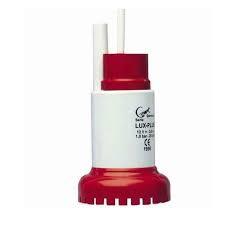 Bomba sumergible 12 V Comet Lux Plus - 19 Litros 3/3