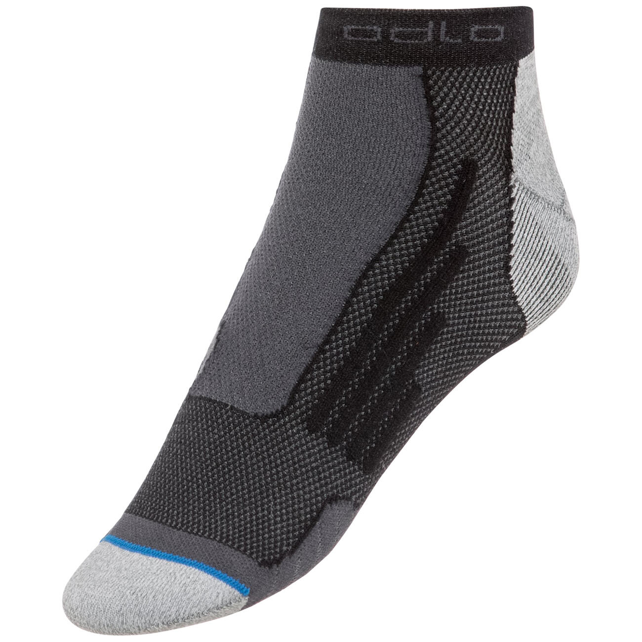 Socks short LOW CUT LIGHT 2/5
