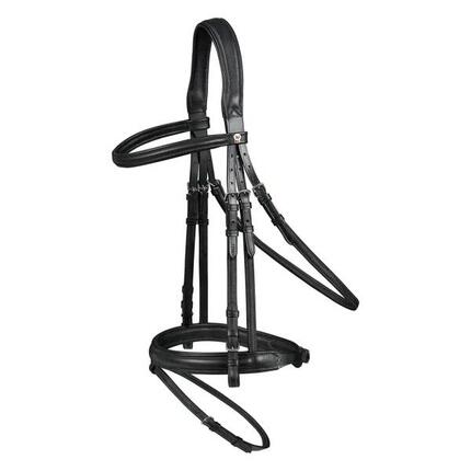 Trense Waldhausen X-Line Supersoft