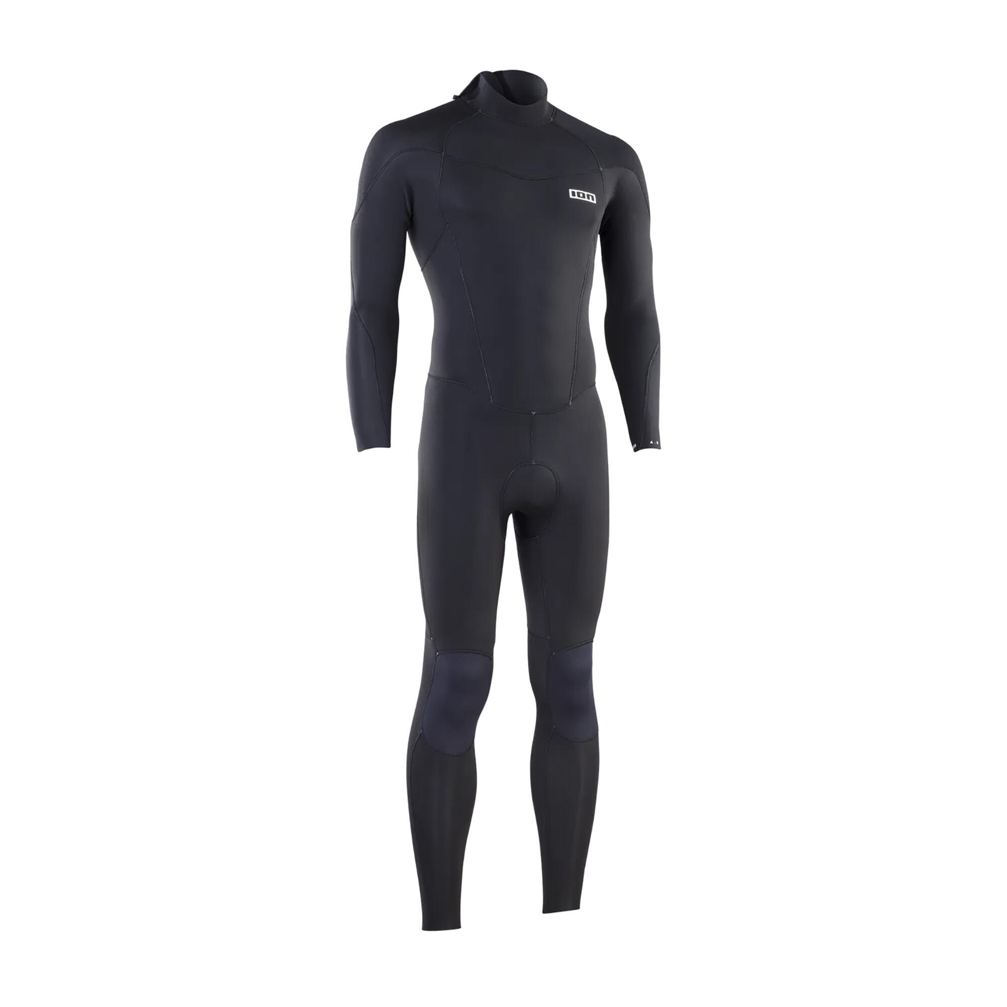 ION Element 3/2 Backzip Heren Zwart 5/5