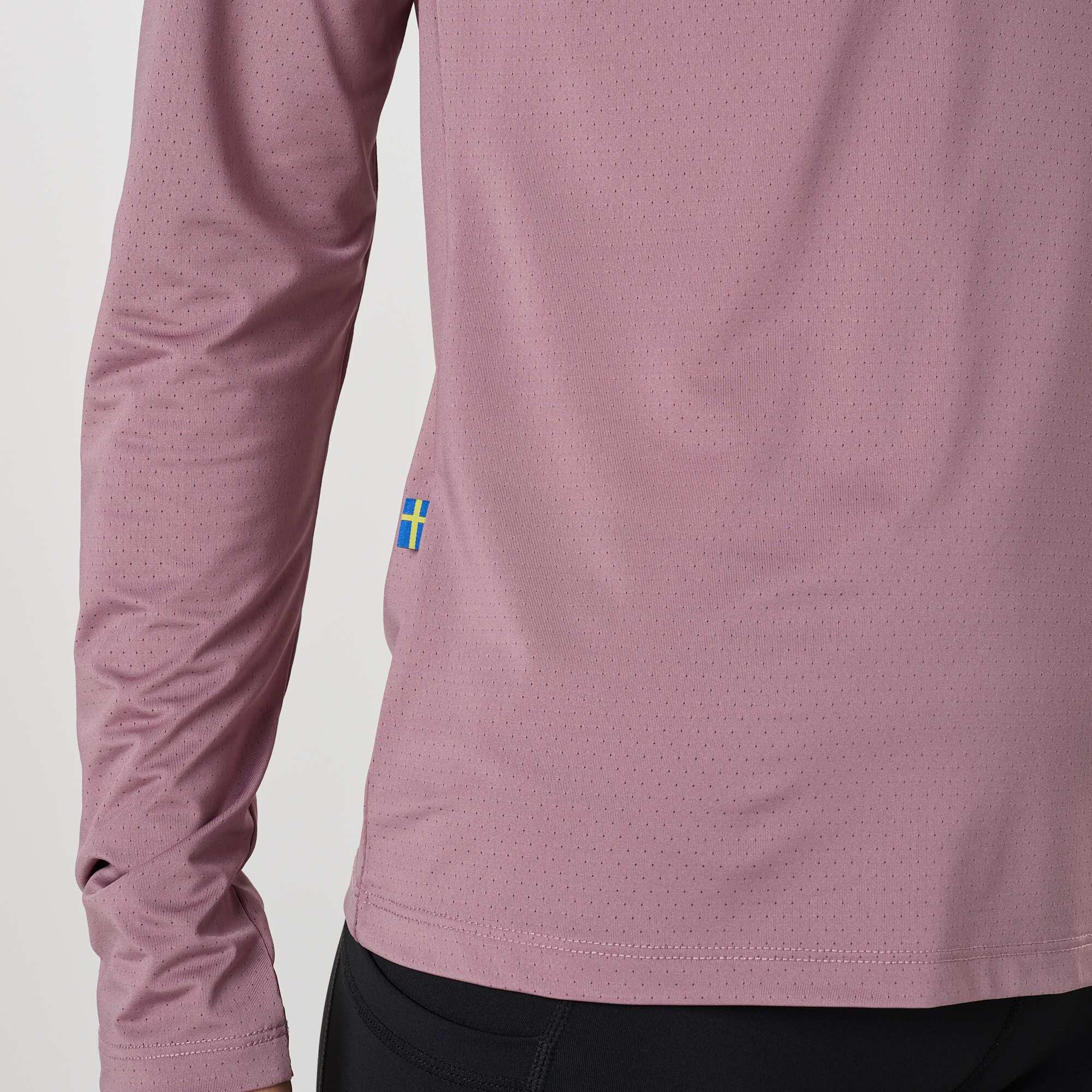 T-Shirt Maniche Lunghe da training da donna Core Training L/S Tee 7/7