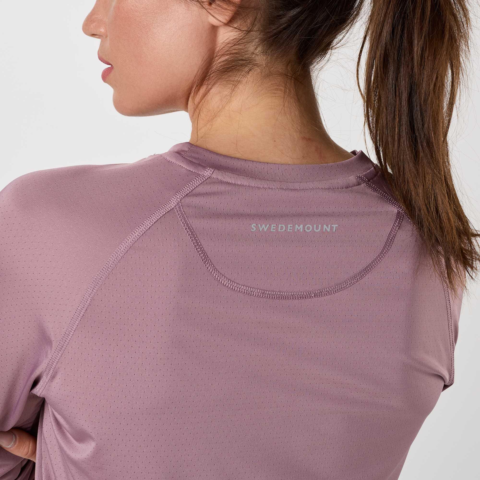 T-Shirt Maniche Lunghe da training da donna Core Training L/S Tee 6/7