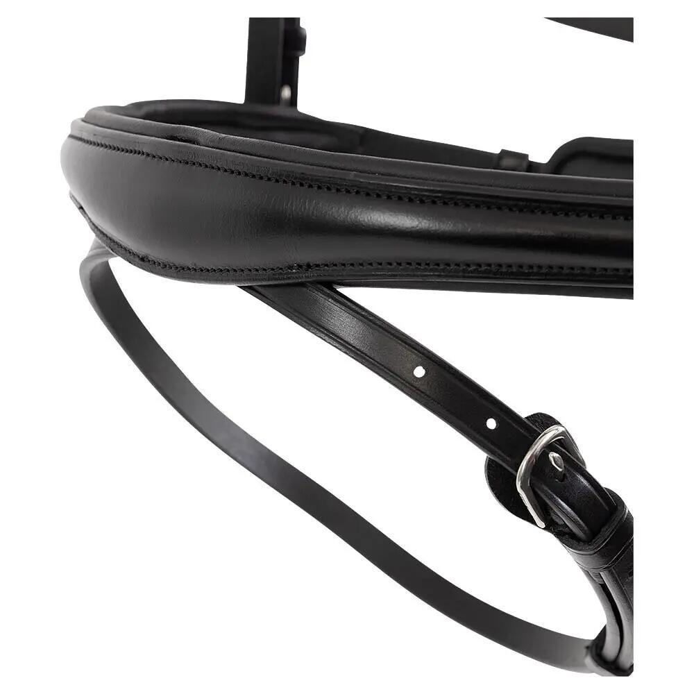 Briglia da equitazione BR Equitation Credition 2/3