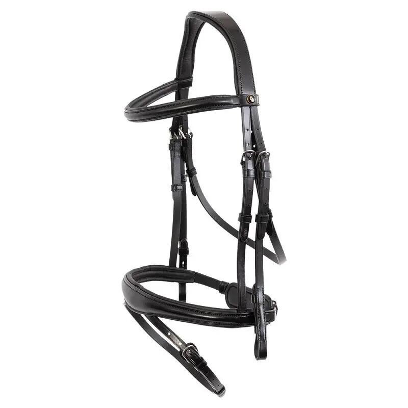 Bride BR Equitation Credition