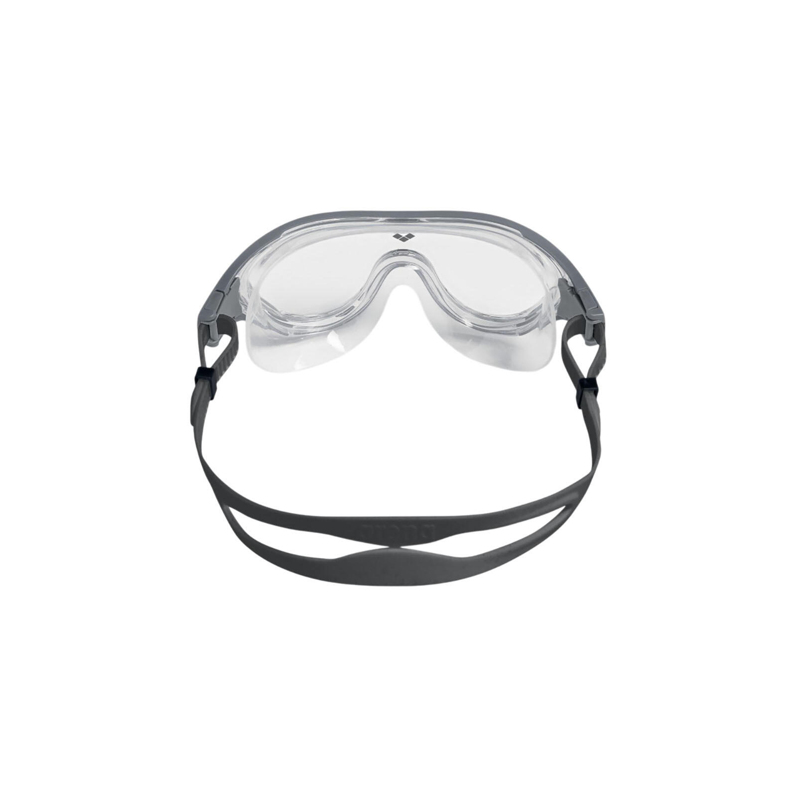 Lunettes de natation Unisexe Adulte - The One Mask 3/5