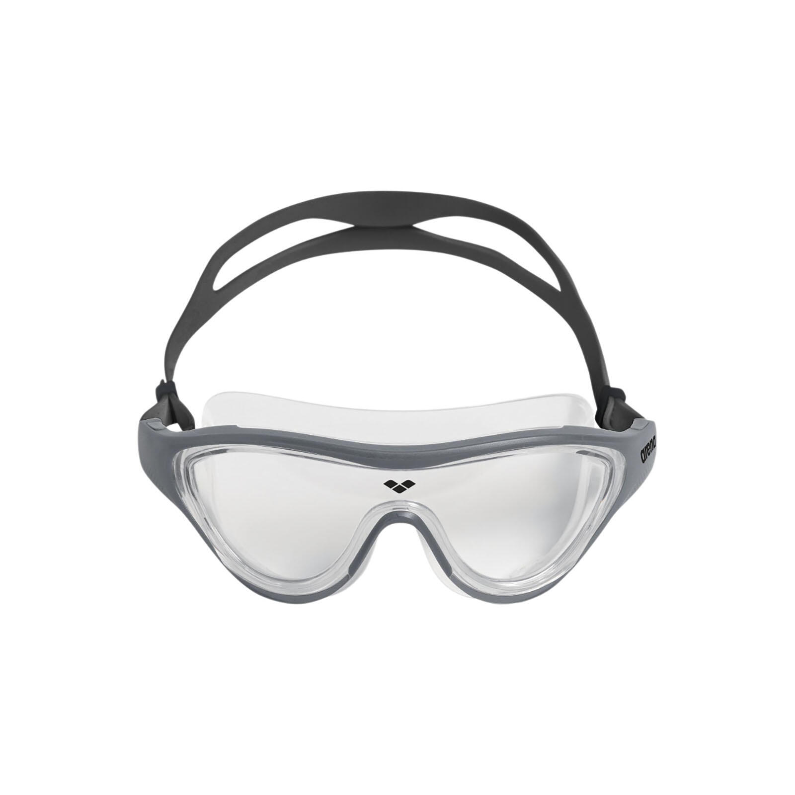 Lunettes de natation Unisexe Adulte - The One Mask 2/5