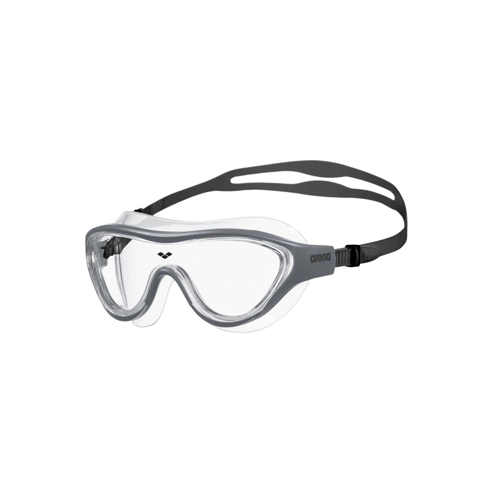 Lunettes de natation Unisexe Adulte - The One Mask 4/5