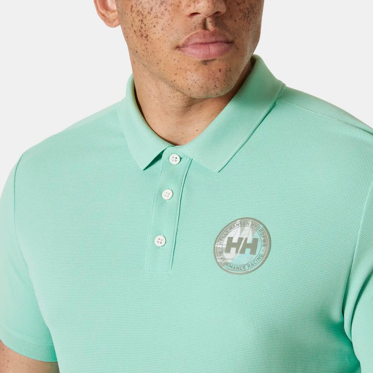 Polo Helly Hansen HP Race 2.0 3/6