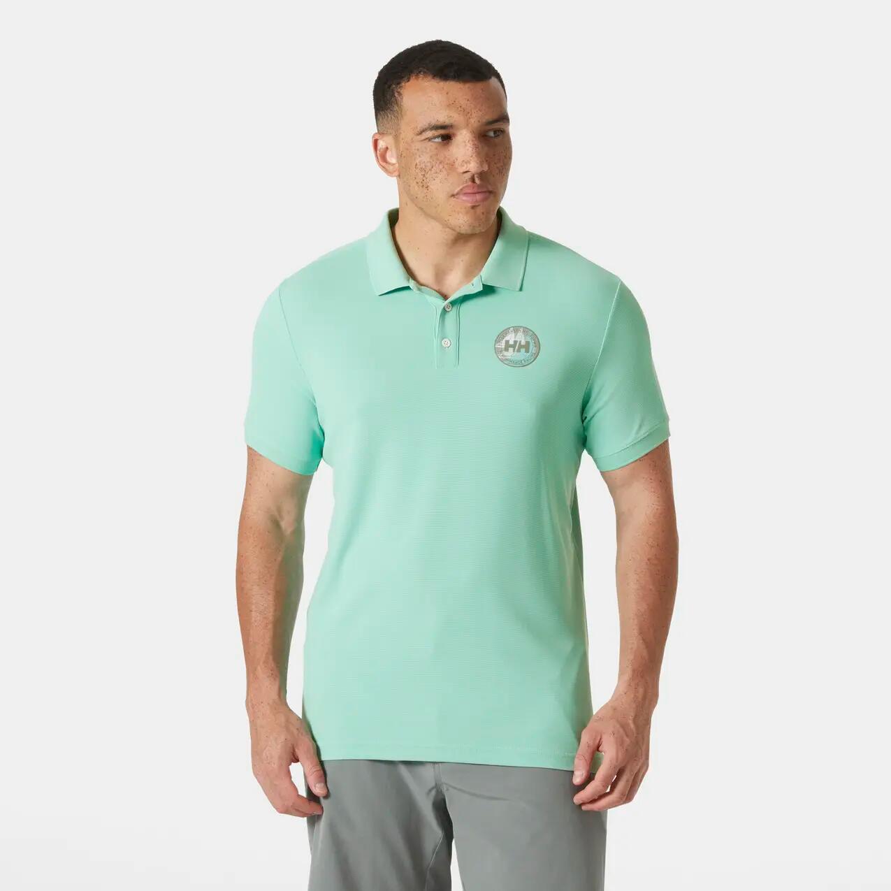 Polo Helly Hansen HP Race 2.0 2/6