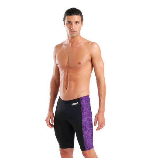 Jammer de bain Homme - Snakeskin
