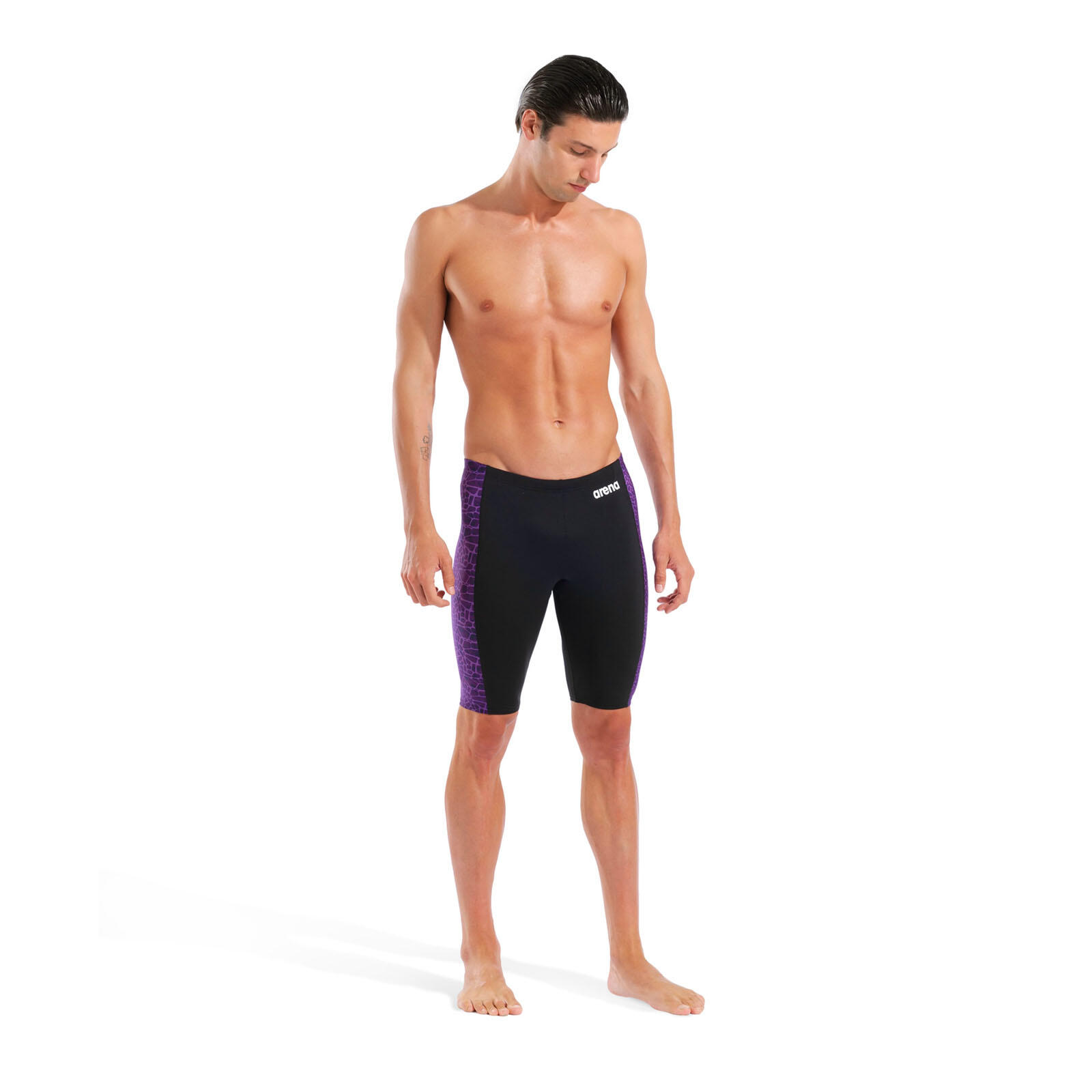 Costume Jammer Uomo - Snakeskin 3/5