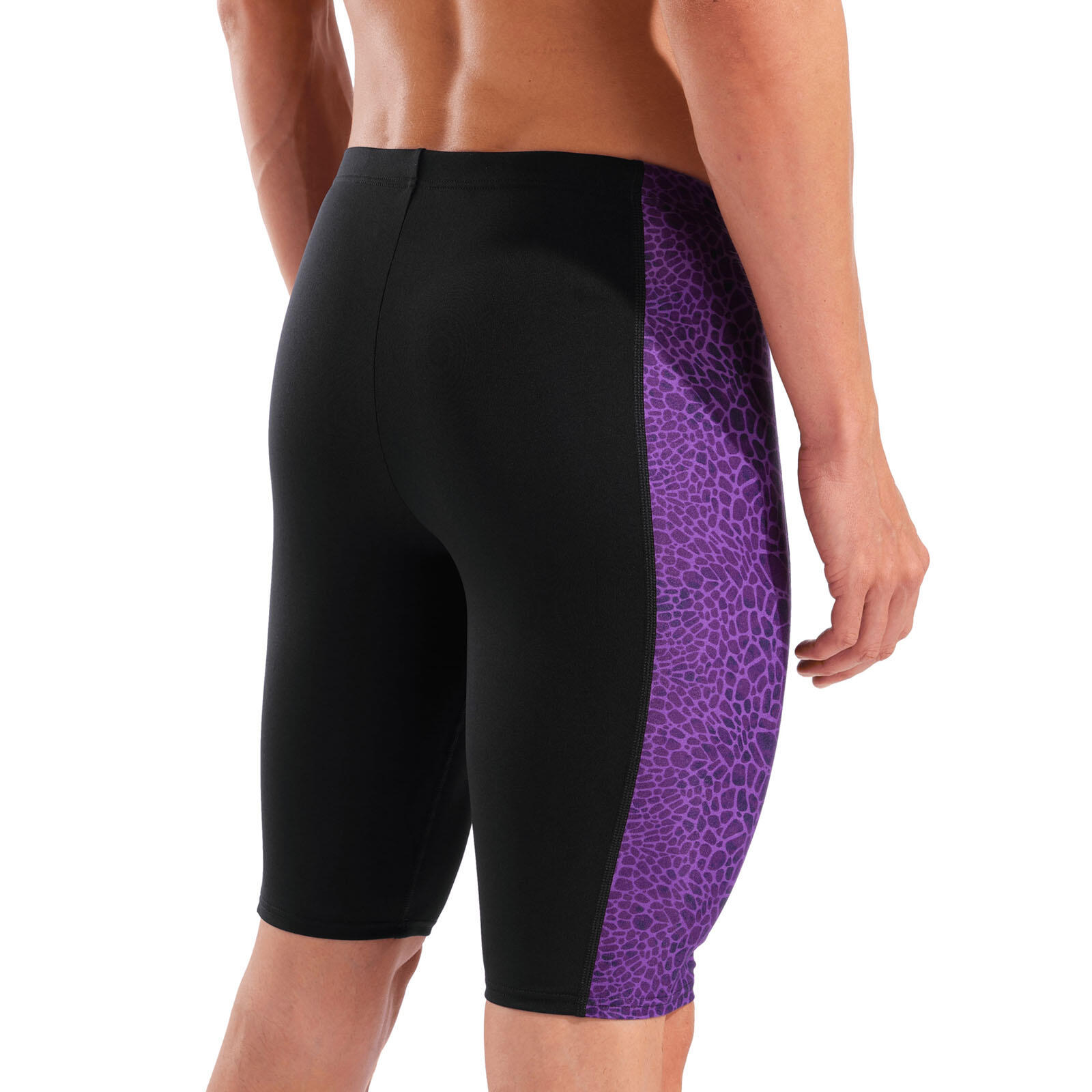 Costume Jammer Uomo - Snakeskin 5/5